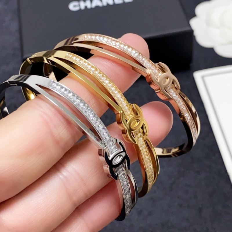 Chanel Bracelets